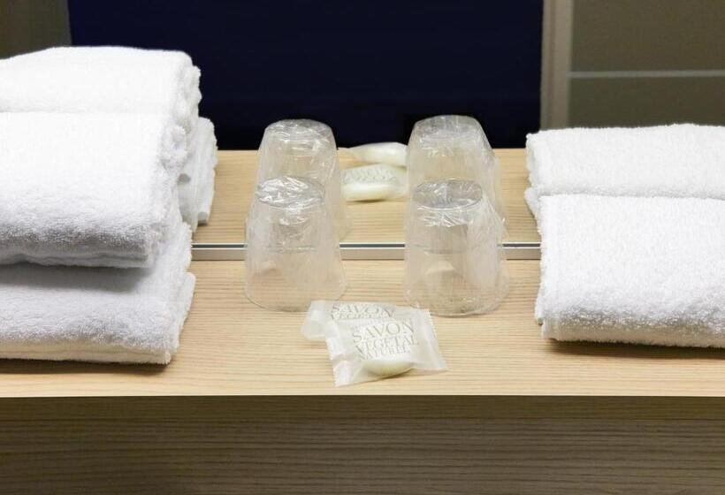 غرفة قياسية, Kyriad Angers Ouest Beaucouzé