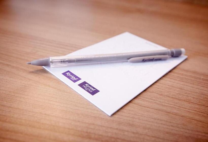 4인용 스탠다드 룸, Kyriad Angers Ouest Beaucouzé