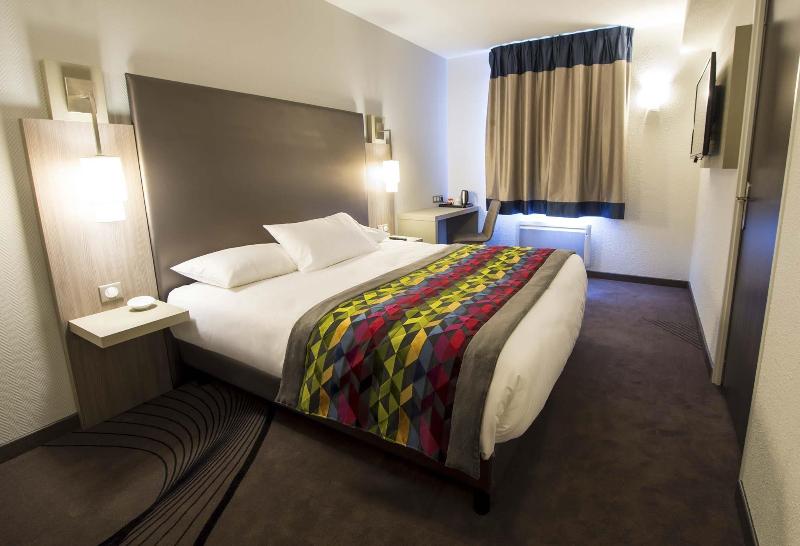 اتاق استاندارد, Ibis Styles Saint Quentin