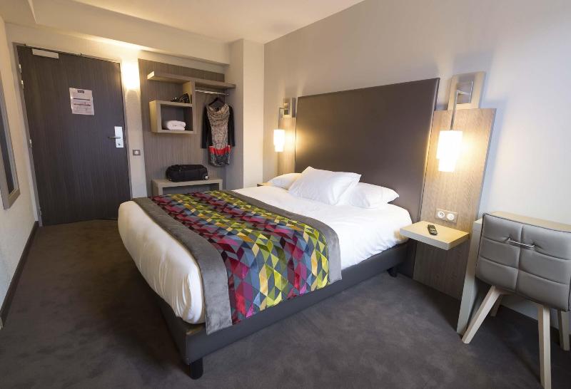 اتاق استاندارد, Ibis Styles Saint Quentin