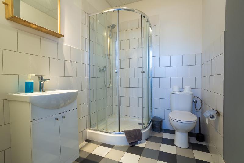 Номер Executive, Ibis Styles Saint Quentin