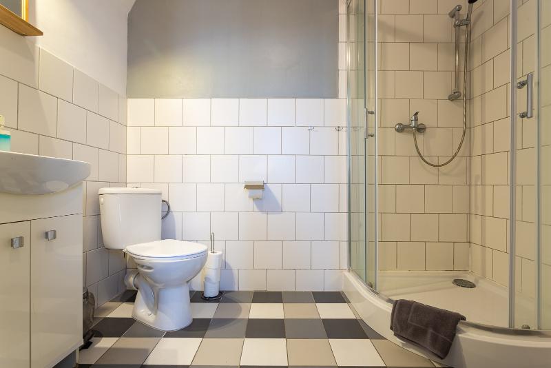 Номер Executive, Ibis Styles Saint Quentin