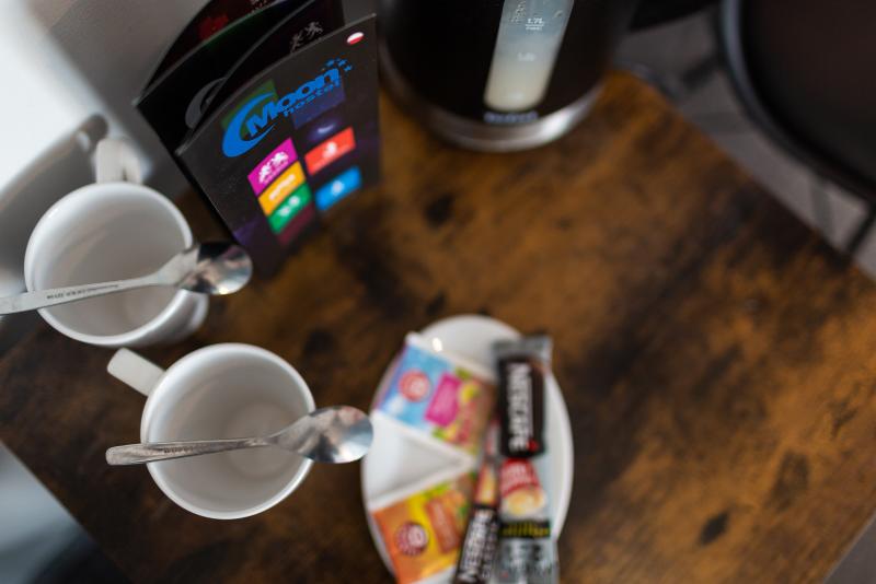 Номер Executive, Ibis Styles Saint Quentin