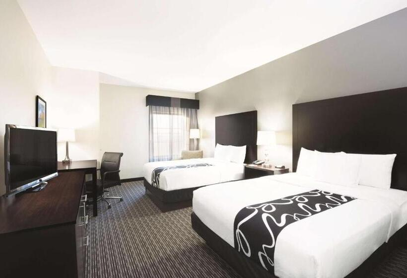 חדר סטנדרט, La Quinta By Wyndham Billings