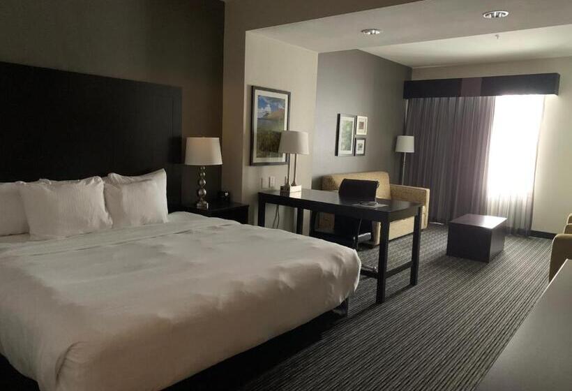 סוויטה דלוקס, La Quinta By Wyndham Billings