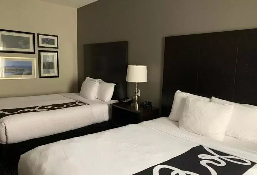 スイート, La Quinta By Wyndham Billings