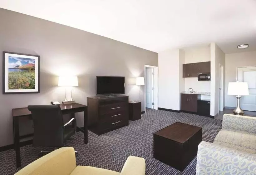 スイート, La Quinta By Wyndham Billings