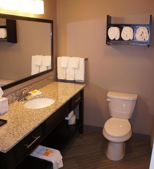 סוויטה, La Quinta By Wyndham Billings