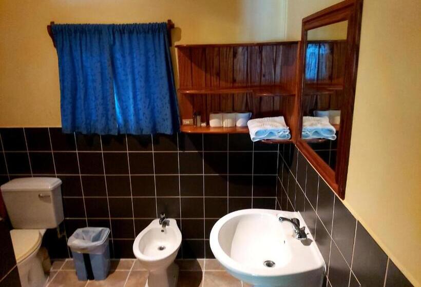 بانگلوی استاندارد 2 خوابه, Le Vasseur La Buse Eco Resort