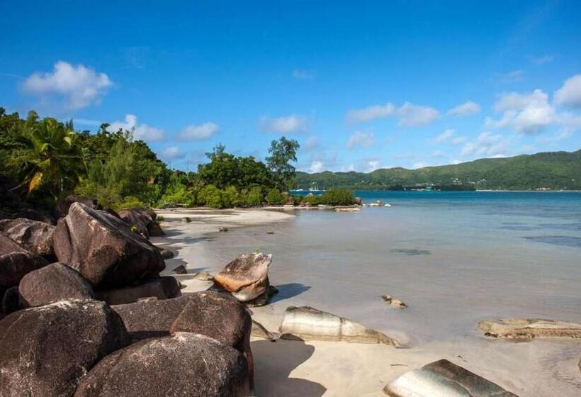 بانگلوی استاندارد 2 خوابه, Le Vasseur La Buse Eco Resort