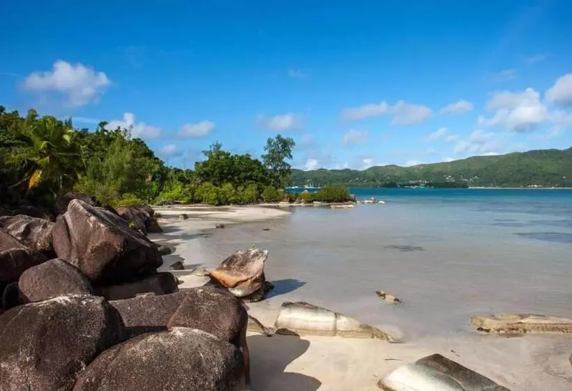 بانگلوی استاندارد 2 خوابه, Le Vasseur La Buse Eco Resort