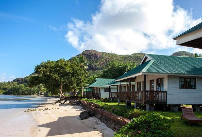 ویلای استاندارد 3 خوابه, Le Vasseur La Buse Eco Resort