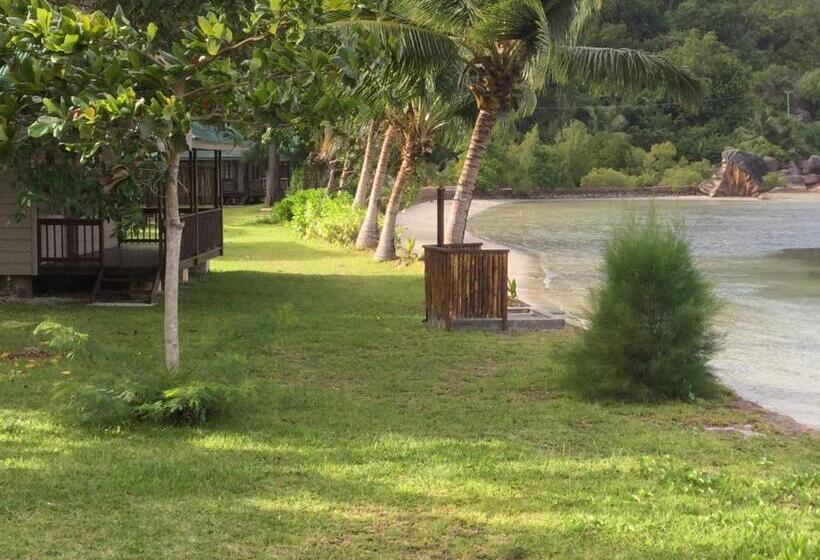 بانگلوی استاندارد, Le Vasseur La Buse Eco Resort