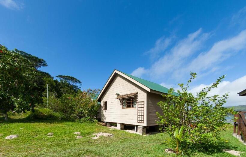 بانگلوی استاندارد, Le Vasseur La Buse Eco Resort