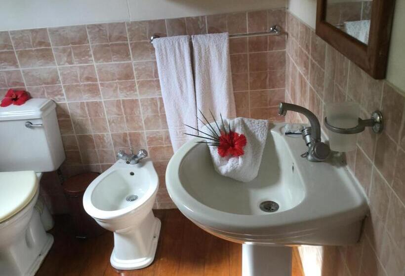 بانگلوی استاندارد, Le Vasseur La Buse Eco Resort