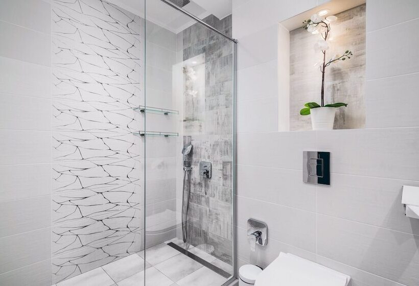 디럭스 스튜디오, Park & Spa Hotel Markovo