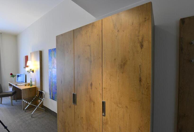 חדר סטנדרט, Santé Royale Hotel  & Gesundheitsresort Warmbad Wolkenstein