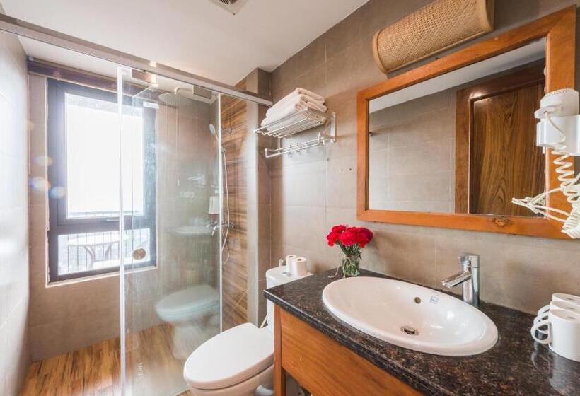 Family Room Mountain View