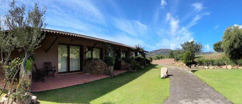 컴포트 룸, Spartivento