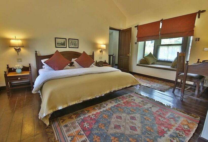 خانه 2 خوابه, The Himalayan