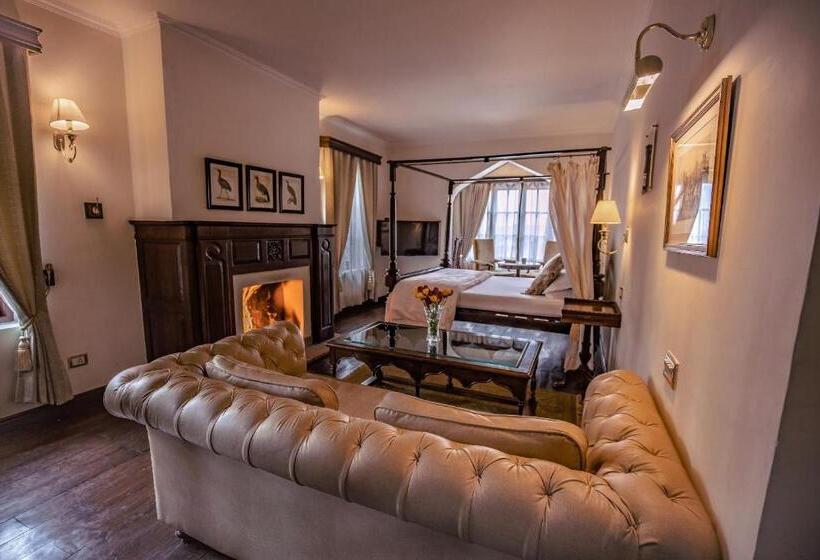 اتاق کلاسیک, The Himalayan