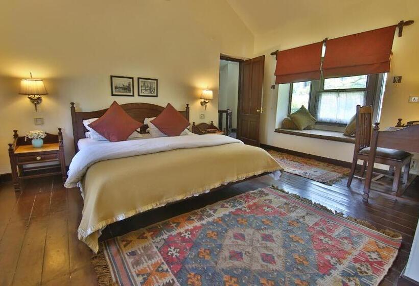 خانه 2 خوابه, The Himalayan