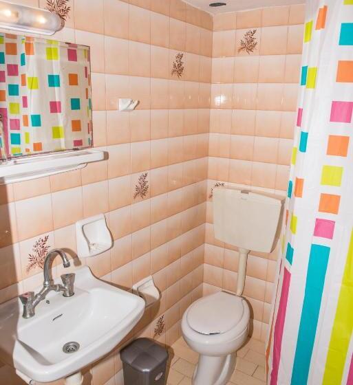 Номер Стандарт Трехместный, Velissarios