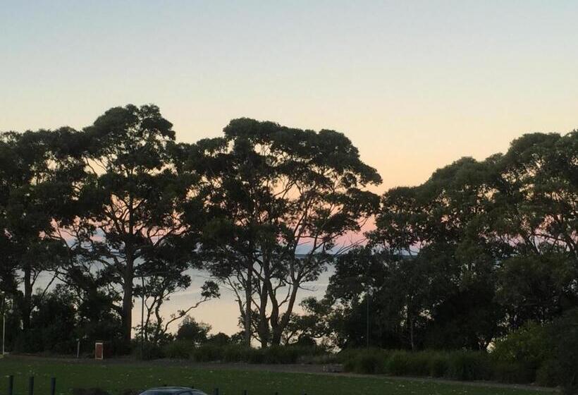 חדר סטנדרט עם נוף, Huskisson Beach Motel