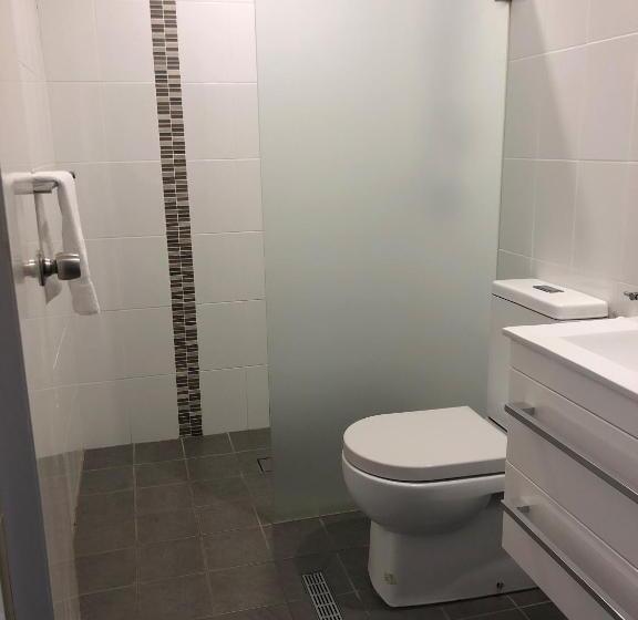 חדר סופריור נוף לים, Huskisson Beach Motel