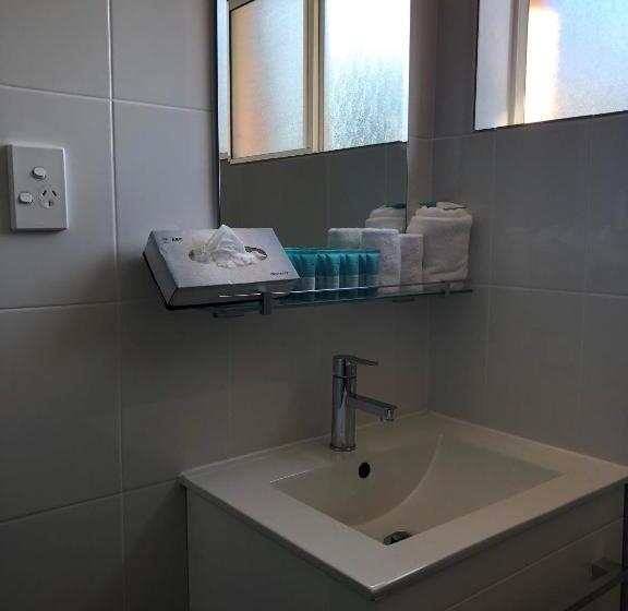 חדר סופריור, Huskisson Beach Motel