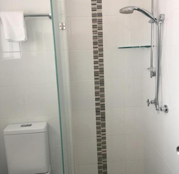 חדר סופריור, Huskisson Beach Motel