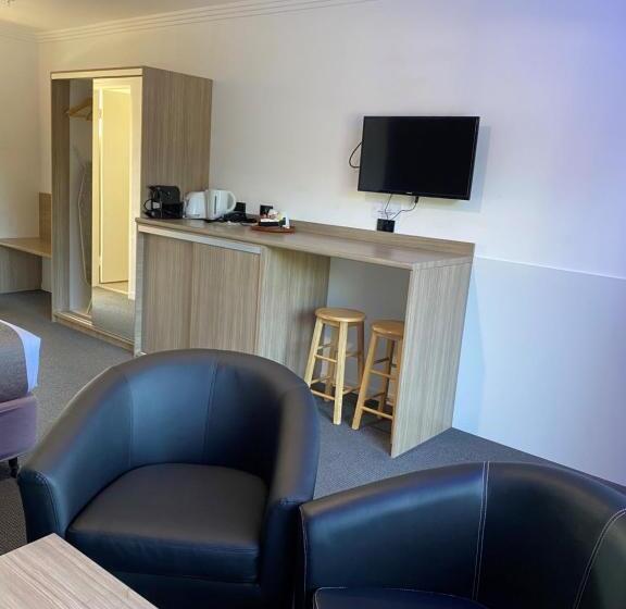 חדר סופריור, Huskisson Beach Motel