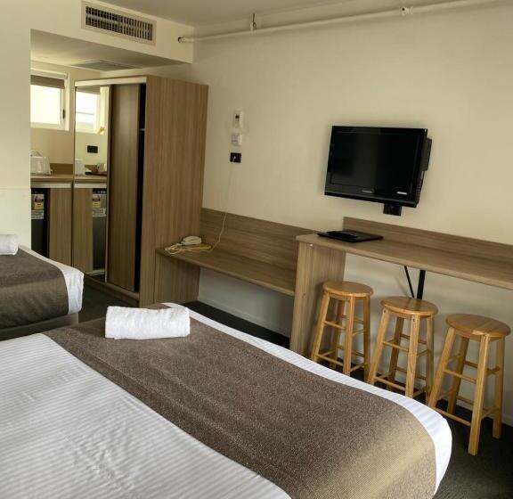 Номер Superior, Huskisson Beach Motel