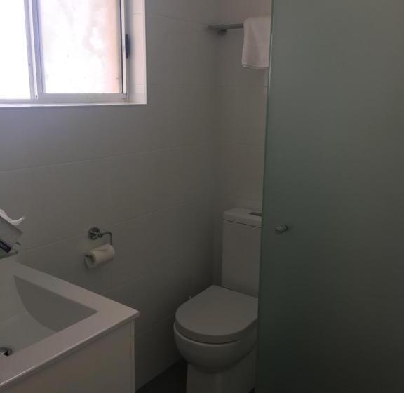 Семейный Номер Superior, Huskisson Beach Motel