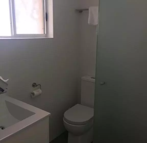 اتاق سوپریور خانوادگی, Huskisson Beach Motel