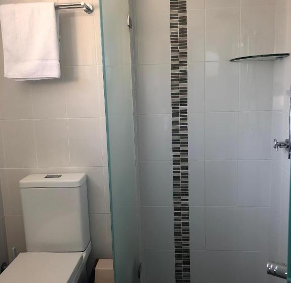 חדר משפתחתי סופריור, Huskisson Beach Motel