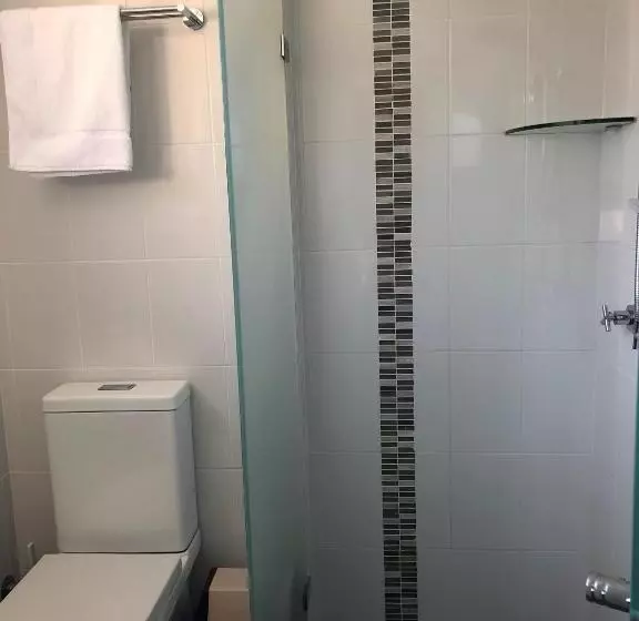 اتاق سوپریور خانوادگی, Huskisson Beach Motel