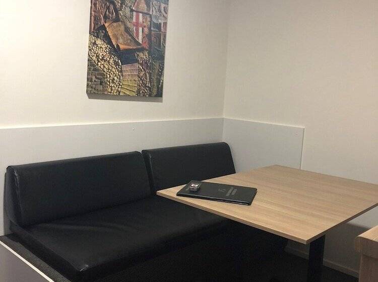 חדר סופריור, Huskisson Beach Motel