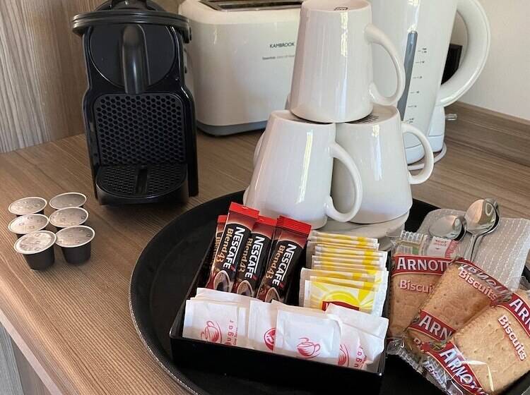 חדר סטנדרט, Huskisson Beach Motel