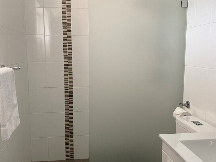 חדר סטנדרט, Huskisson Beach Motel