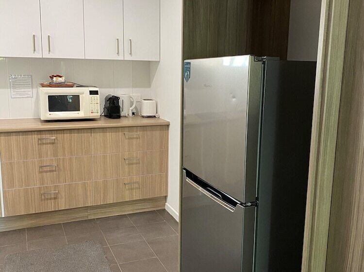 חדר סטנדרט, Huskisson Beach Motel