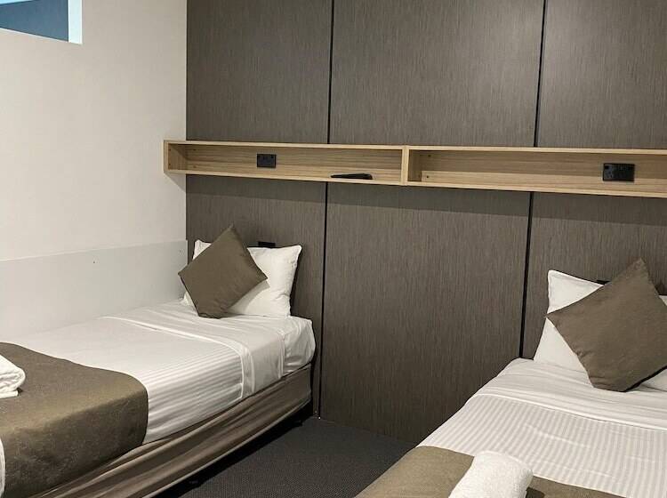 חדר סטנדרט, Huskisson Beach Motel