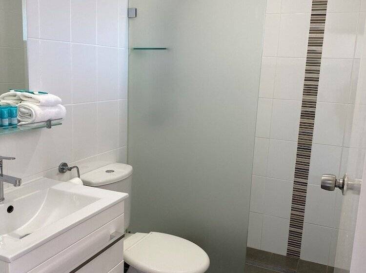 Номер Стандарт, Huskisson Beach Motel