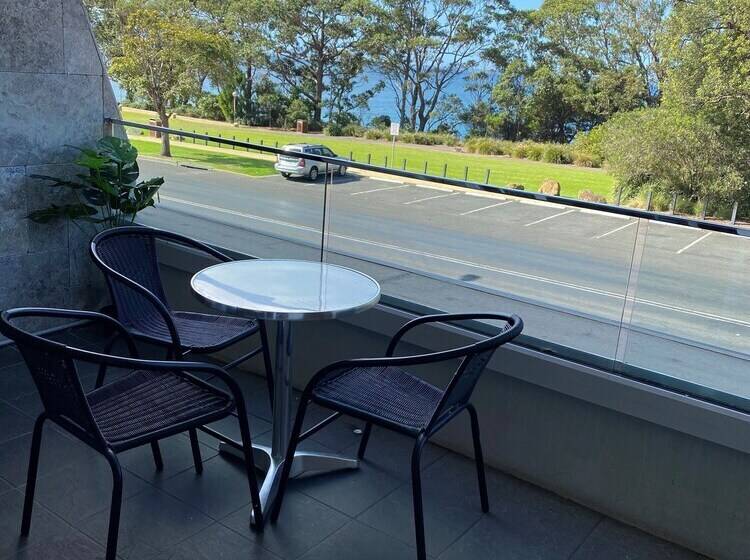 חדר סטנדרט, Huskisson Beach Motel