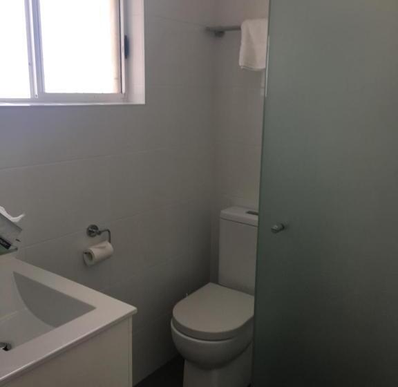 Номер Superior, Huskisson Beach Motel
