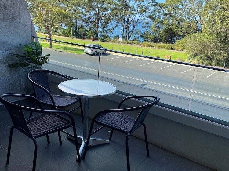 חדר סטנדרט, Huskisson Beach Motel