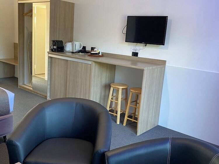 Номер Стандарт, Huskisson Beach Motel