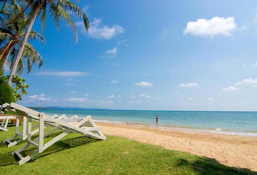 וילה בת חדר שינה 1, Maka Thanee Resort