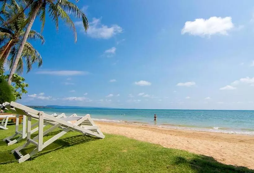 ビラホテル１ベッドルーム, Maka Thanee Resort