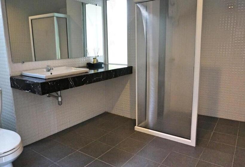 Villa 1 Quarto, Maka Thanee Resort